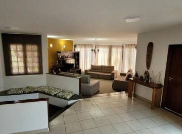 Casa · 350m² · 4 Quartos · 6 Vagas · SOBRADO 4 QUARTOS;  2 SUÍTES, 4 BANHEIROS, 6 VAGAS, PARQUE DOS PRINCIPES      FL21