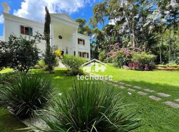 7c551a4ba49b9f3fc4ad6b801727fed52839e124 · Casa alto padrão com 5 dormitórios à venda por R$ 3.500.000