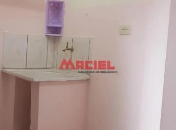 Casa · 55m² · 2 Quartos · 2 Vagas · Casa Padrão em Sao Jose dos Campos