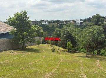 Terreno · 1500m² · Terreno à Venda no Condomínio Mirante do Vale - Jacareí
