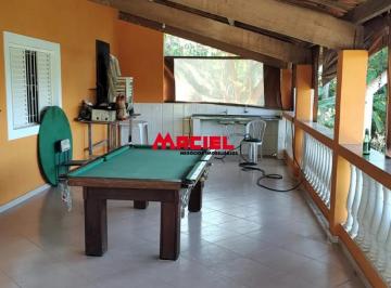Rural · 160m² · 4 Quartos · CHÁCARA NA ESTÂNCIA SANTA BÁRBARA - ANALISA PERMUTA EM CASA NA ZONA SUL DE SJC