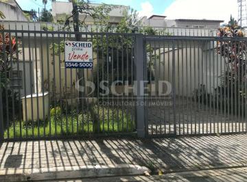 Casa · 355m² · 4 Quartos · CASA COM 4 QUARTOS CHÁCARA MONTE ALEGRE  464m² !