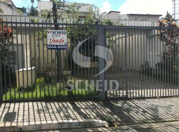 Casa · 355m² · 4 Quartos · CASA COM 4 QUARTOS CHÁCARA MONTE ALEGRE 464m² !