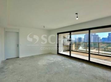 Apartamento · 144m² · 3 Quartos · 2 Vagas · Apartamento a venda no Campo Belo
