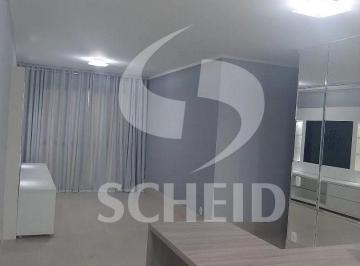 Apartamento · 76m² · 2 Quartos · Apartamento 2 Dormitóris - 1 Suíte - 1 Vaga - Prédio com Recuo - Bairro Jardins