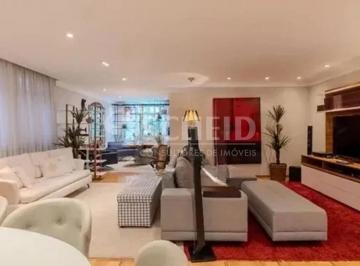 Apartamento · 178m² · 3 Quartos · 2 Vagas · APARTAMENTO 3 DORMITÓRIOS, 1 SUÍTE, 2 VAGAS NO JARDIM PAULISTA