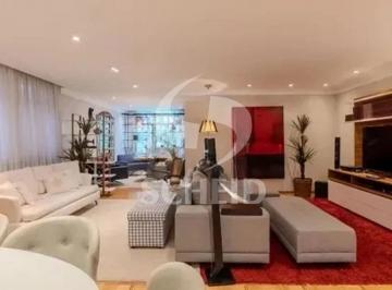 Apartamento · 178m² · 3 Quartos · 2 Vagas · APARTAMENTO,  3 DORMITÓRIOS, 1 SUÍTE, 2 VAGAS NO JARDIM PAULISTA