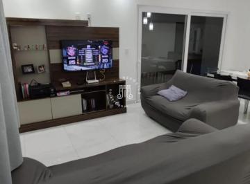 Casa · 151m² · 3 Quartos · 4 Vagas · CASA Á VENDA COM 3 QUARTOS SENDO 1 SUÍTE COM VARANDA NO SANTA GIOVANA