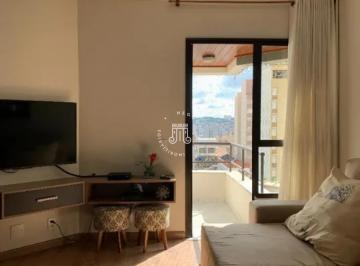Apartamento · 92m² · 3 Quartos · 2 Vagas · APARTAMENTO À VENDA COM 03 DORMITÓRIOS (01 SUÍTE), LOCALIZADO NO CONDOMÍNIO EDIFÍCIO ITAPUÃ, BAIRRO