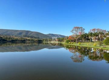 Terreno · 533m² · TERRENO À VENDA COM ÓTIMA TIPOGRAFIA PLANA NO CONDOMÍNIO RESERVA DA SERRA.