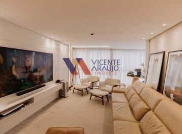 Apartamento · 230m² · 4 Quartos · 2 Vagas · Apartamento alto padrão com 230m² no Centro de Betim/MG