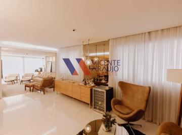Apartamento · 230m² · 4 Quartos · 2 Vagas · Apartamento alto padrão com 230m² no Centro de Betim/MG