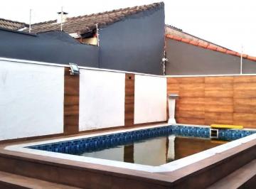 Casa · 184m² · 3 Quartos · 4 Vagas · Casa à venda no Residencial Vitória – Boituva