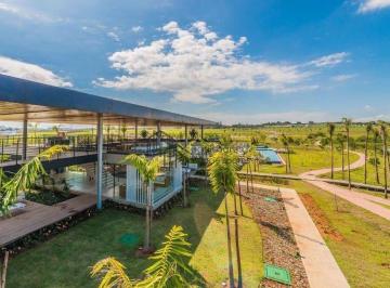 5c727848e084f81e4a7ef7bb9c4db5a4cba0a21a · Terreno à venda, 752 m² por R$ 526.862,00 - Residencial Tamboré - Jaguariúna/SP