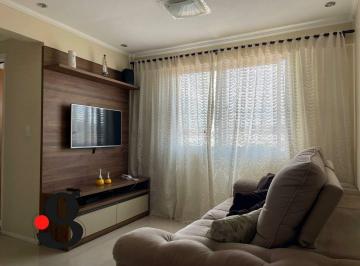 Apartamento · 47m² · 2 Quartos · 1 Vaga · Apartamento à venda - Parque Boturussu - 290.000,00