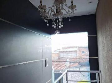 Casa · 128m² · 4 Quartos · 2 Vagas · Casa m² de construção,  à venda, 4 Dormitórios (Quartos), 3 banheiro situada no Bairro Mário Dedini 