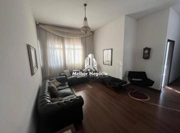 Casa · 630m² · 5 Quartos · 7 Vagas · Casa à venda com 5 dormitórios sendo três suítes no bairro Jardim das Paineiras em Campinas/SP