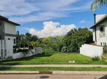 Terreno · 655m² · Terreno em Condomínio à venda no Condominio Reserva da Serra em Jundiaí/SP
