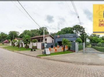 ba5ac7d70b21f5dac94a9ff6226a086a37a8b852 · Terreno à venda, 3756 m² por R$ 850.000 - Loteamento Ouro Verde I - Campo Largo/PR