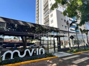 Apartamento · 87m² · 3 Quartos · 1 Vaga · Apartamento de Alto Padrão no MUV.IN