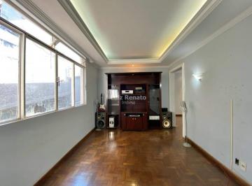 Apartamento · 115m² · 3 Quartos · 1 Vaga · Apartamento á venda no bairro Sion