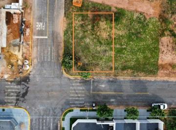 Terreno · 375m² · Maestria Sua imobiliária de confiança em Sorriso-MT