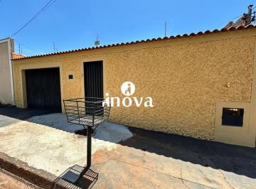 Casa · 99m² · 2 Quartos · 4 Vagas · Casa á venda, bairro Cidade Nova
