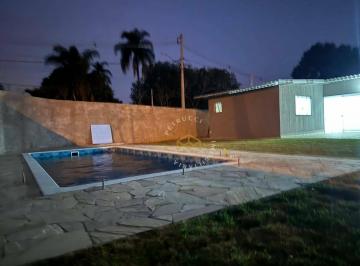 733ae123f52f57f667b48c3eedbc33009e7b0c61 · Chácara com 1 dormitório à venda, 500 m² por R$ 490.000,00 - Chácaras Pinheirinho - Santa Bárbara D'
