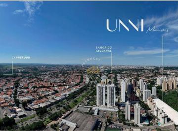09a5920602443f793d6d854482b472c202f8b464 · Apartamento com 2 dormitórios à venda, 44 m² por R$ 357.000,00 - Mansões Santo Antônio - Campinas/SP