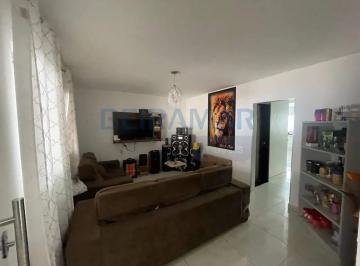 Casa · 144m² · 2 Quartos · 3 Vagas · Casa 2 Quartos, DCE, 2 Varandas, 3 Vagas de Garagem à Venda na QNN 24 - Ceilândia 