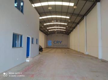 eb70d1db4116bd3917c0a8920ab6226de140b0a7 · Barracão para alugar, 650 m² por R$ 14.800,00/mês - Andes - Londrina/PR