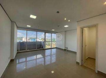 Comercial · 36m² · 1 Vaga · Sala comercial no Edifício Helbor Dual Business & Corporate