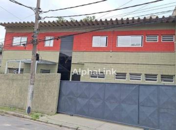 ef739a8e738f6935b9910b40a18967e4886f673b · Galpão para alugar, 450 m² por R$ 16.145,83/mês - Barueri - Barueri/SP