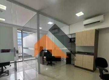 Sala · Conjunto de salas comerciais para venda - Bairro Cerâmica - São Caetano do Sul/SP