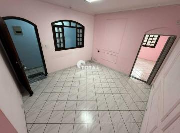 Casa · 100m² · Casa Comercial com para aluguel no bairro Jardim Zaira em Mauá |