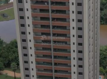 Apartamento · 154m² · 3 Quartos · 3 Vagas · Stradivarius Residencial