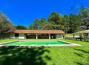 c2bb9f9dc7b03284866cb227130192d9880c8bdb · Chácara com 5 dormitórios à venda, 229000 m² por R$ 15.000.000,00 - Jundiaí Mirim - Jundiaí/SP