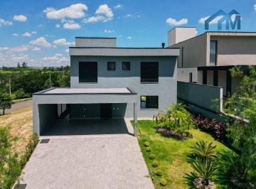 acf30f66573f9cda7f825faac2dde89fae810015 · Casa com 5 dormitórios à venda, 332 m² por R$ 3.750.000,00 - Condomínio Villas do Golfe - Itu/SP