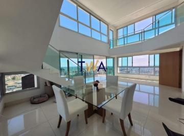 Apartamento · 507m² · 4 Quartos · 6 Vagas · Cobertura, Exclusivité, Santa Lúcia, Belo Horizonte, 4 quartos, R$3.400.000,00, à venda na TWA Inves