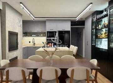 Apartamento · 91m² · APARTAMENTO- Centro- Residencial SOLARIUM