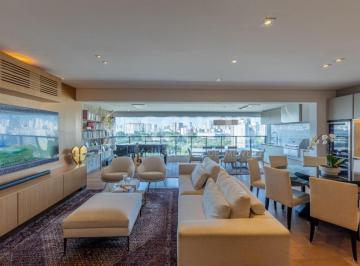 Apartamento · 163m² · 3 Quartos · 3 Vagas · Apartamento tipo para venda com 3 quartos, sendo 3 suítes, 163m²