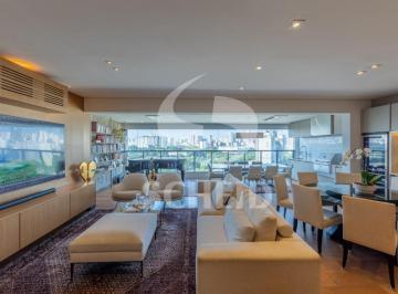 Apartamento · 163m² · 3 Quartos · 3 Vagas · Apartamento tipo para venda com 3 quartos, sendo 3 suítes, 163m²