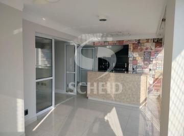 Apartamento · 100m² · 2 Quartos · 2 Vagas · Apartamento á Venda no Santo Amaro com 100m², 2 quartos sendo 1 suíte, 2 vagas.