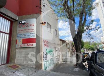 Terreno · 212m² · Terreno residencial para venda, 212m²