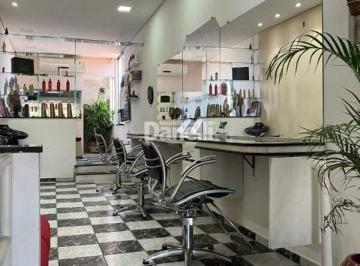 Comercial · 72m² · 1 Vaga · Ponto Comercial para aluguel, 1 vaga, Centro - Taubaté/SP