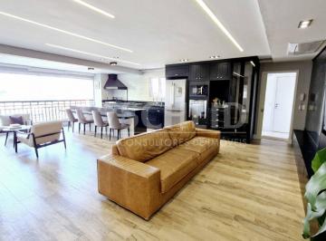 Apartamento · 128m² · 3 Quartos · 2 Vagas · Apartamento á Venda no Morumbi com 128m², 3 quartos sendo 3 suítes, 2 vagas.