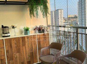 Apartamento · 70m² · 2 Quartos · 1 Vaga · Apartamento à venda na região do socorro, sendo 2 dormitórios e 1 suíte 1 vaga de garagem.
