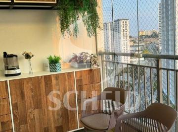 Apartamento · 70m² · 2 Quartos · 1 Vaga · Apartamento à venda na região do socorro, sendo 2 dormitórios e 1 suíte 1 vaga de garagem.