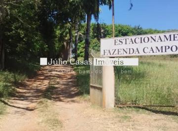 Rural · 47315m² · 3 Quartos · 100 Vagas · Sítio à venda - 150 m da Estrada do Jundiaquara