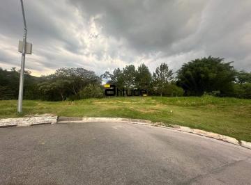 Terreno · 562m² · Terreno Para Venda No Condomínio Reserva Santa Ana - Santana De Parnaíba 